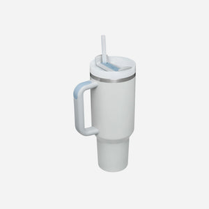 Stanley Tumbler Mug 40 Oz Fog