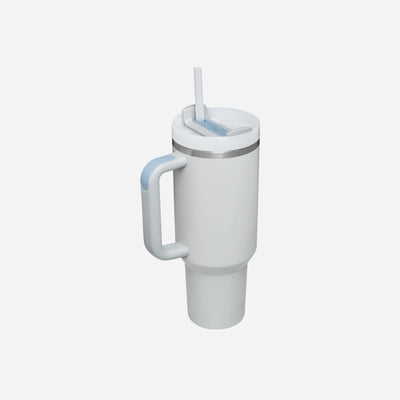 Stanley Tumbler Mug 40 Oz Fog