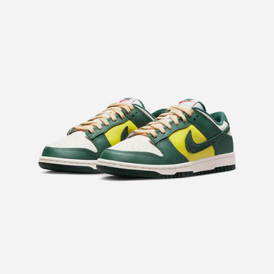 Nike Dunk Low Noble Green