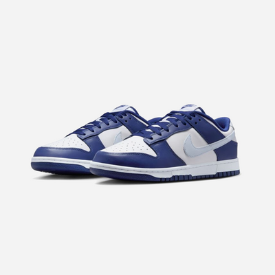 Nike Dunk Low Deep Royal Blue