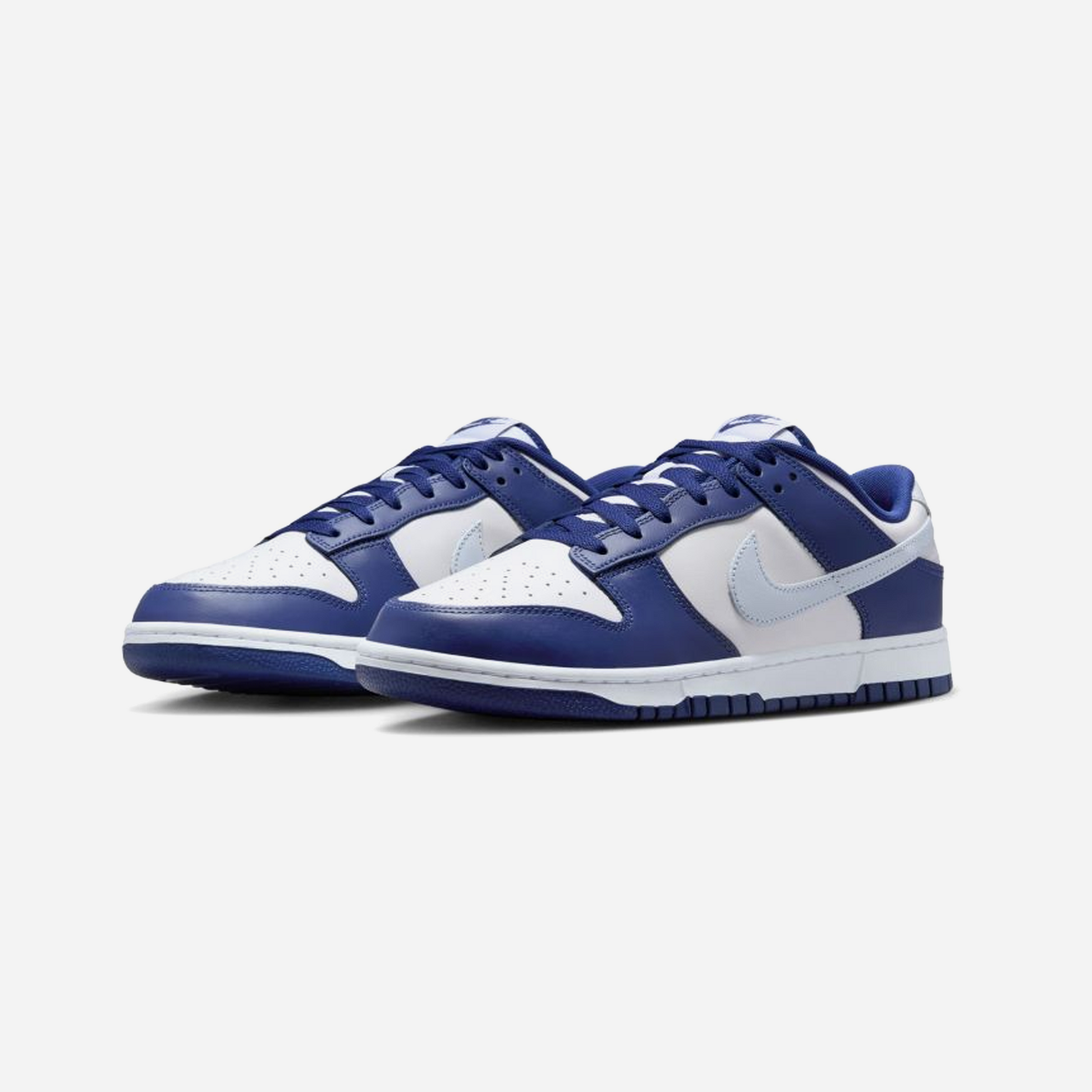 Nike Dunk Low Deep Royal Blue
