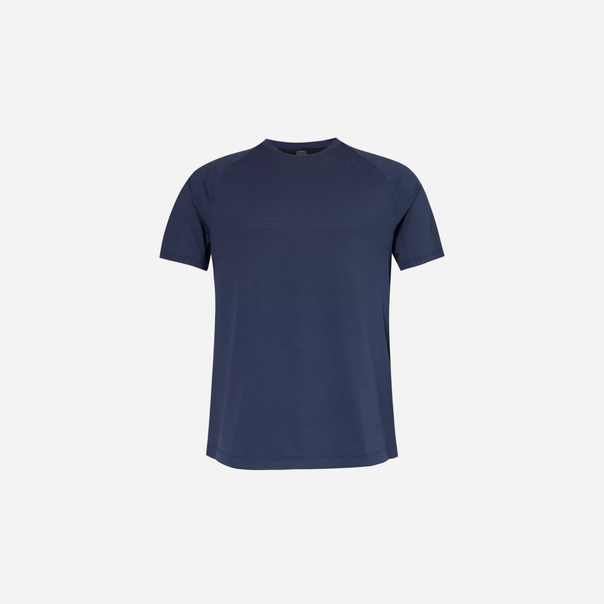 LULULEMON License To Train Stretch Recycled Polyester Blend T-shirt