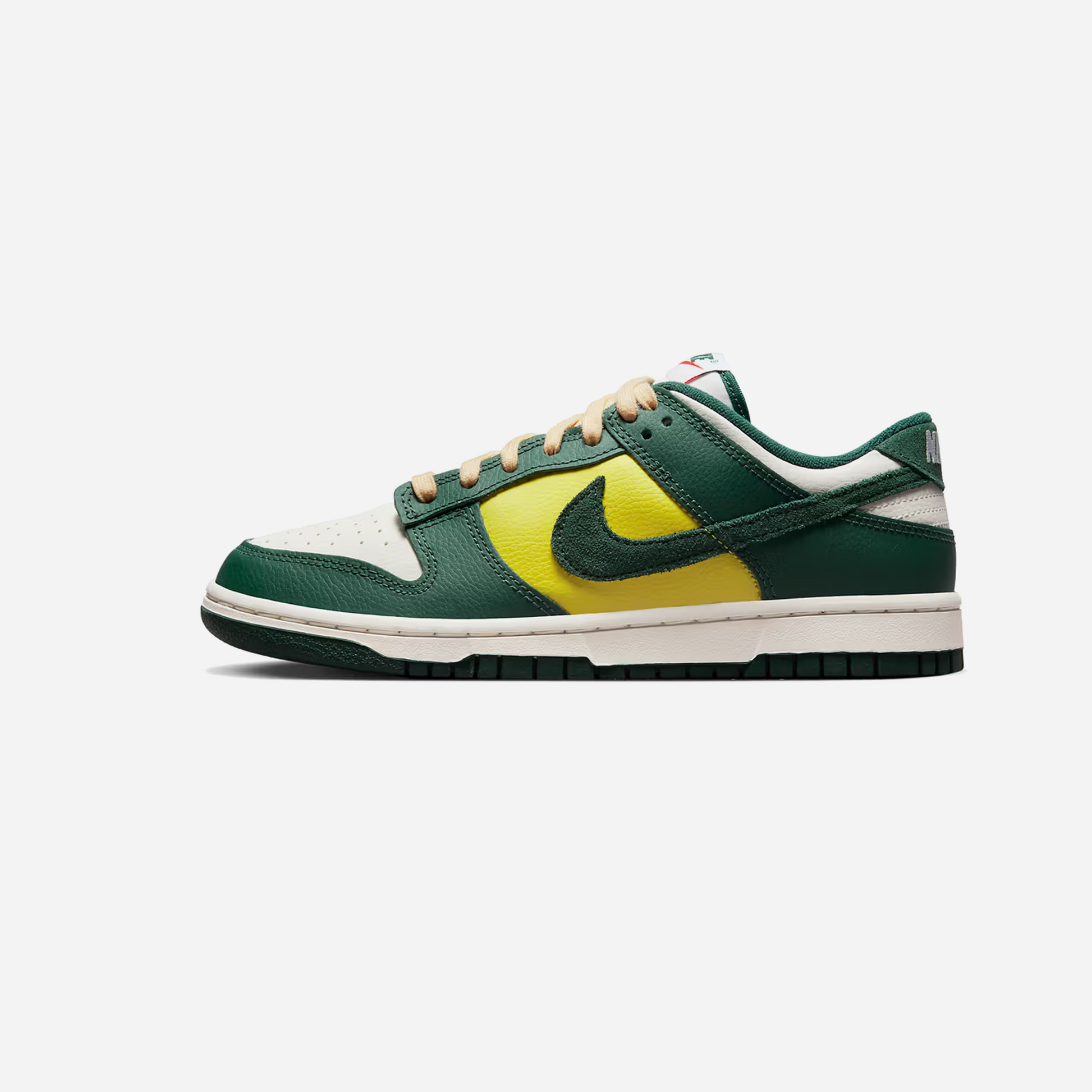 Nike Dunk Low Noble Green