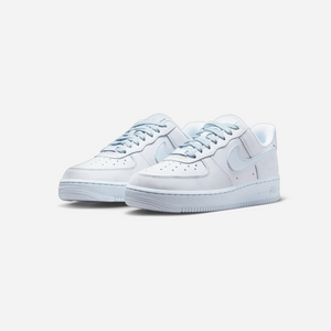 Air Force 1 Low '07 PRM Blue Tint