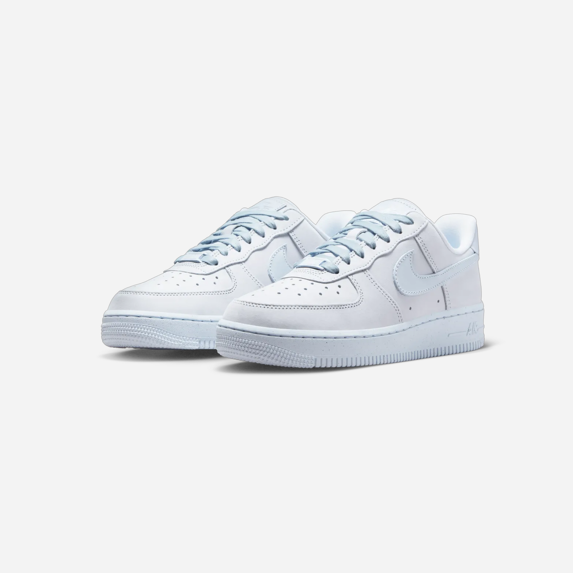 Air Force 1 Low '07 PRM Blue Tint