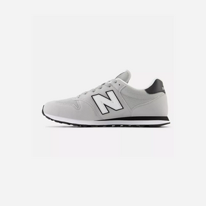 New Balance Baskets 500 Grey