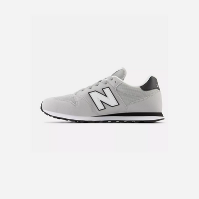 New Balance Baskets 500 Grey