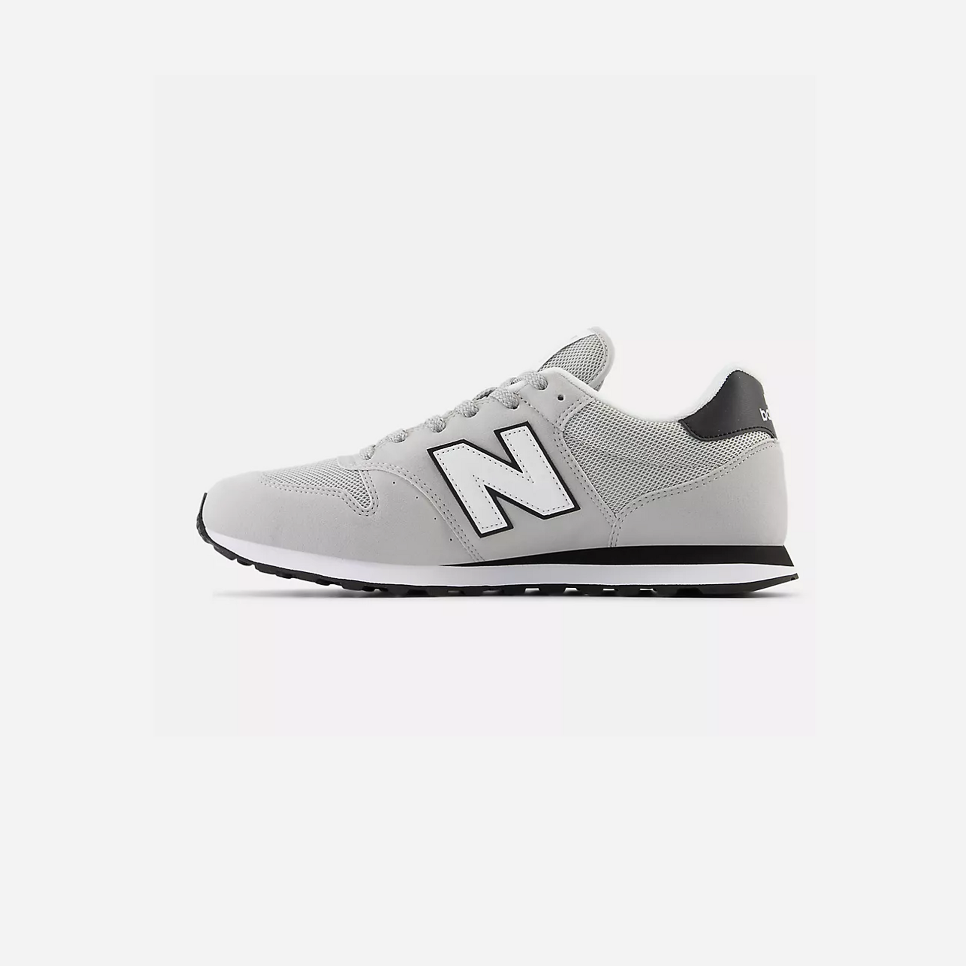New Balance Baskets 500 Grey