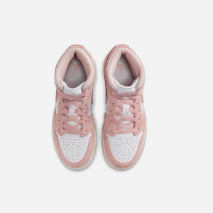 Nike Air Jordan 1 Mid GS Legend Pink
