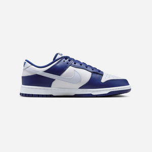 Nike Dunk Low Deep Royal Blue