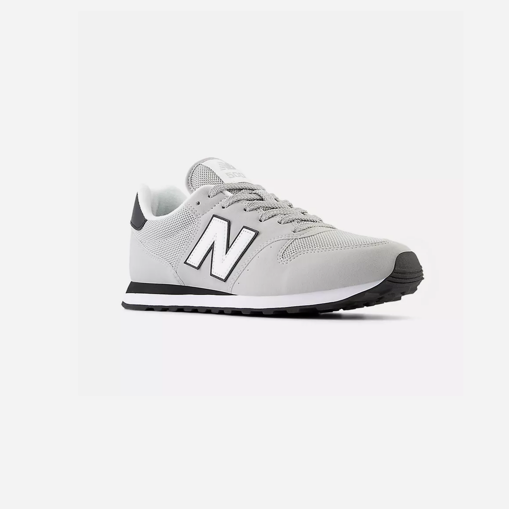 New Balance Baskets 500 Grey