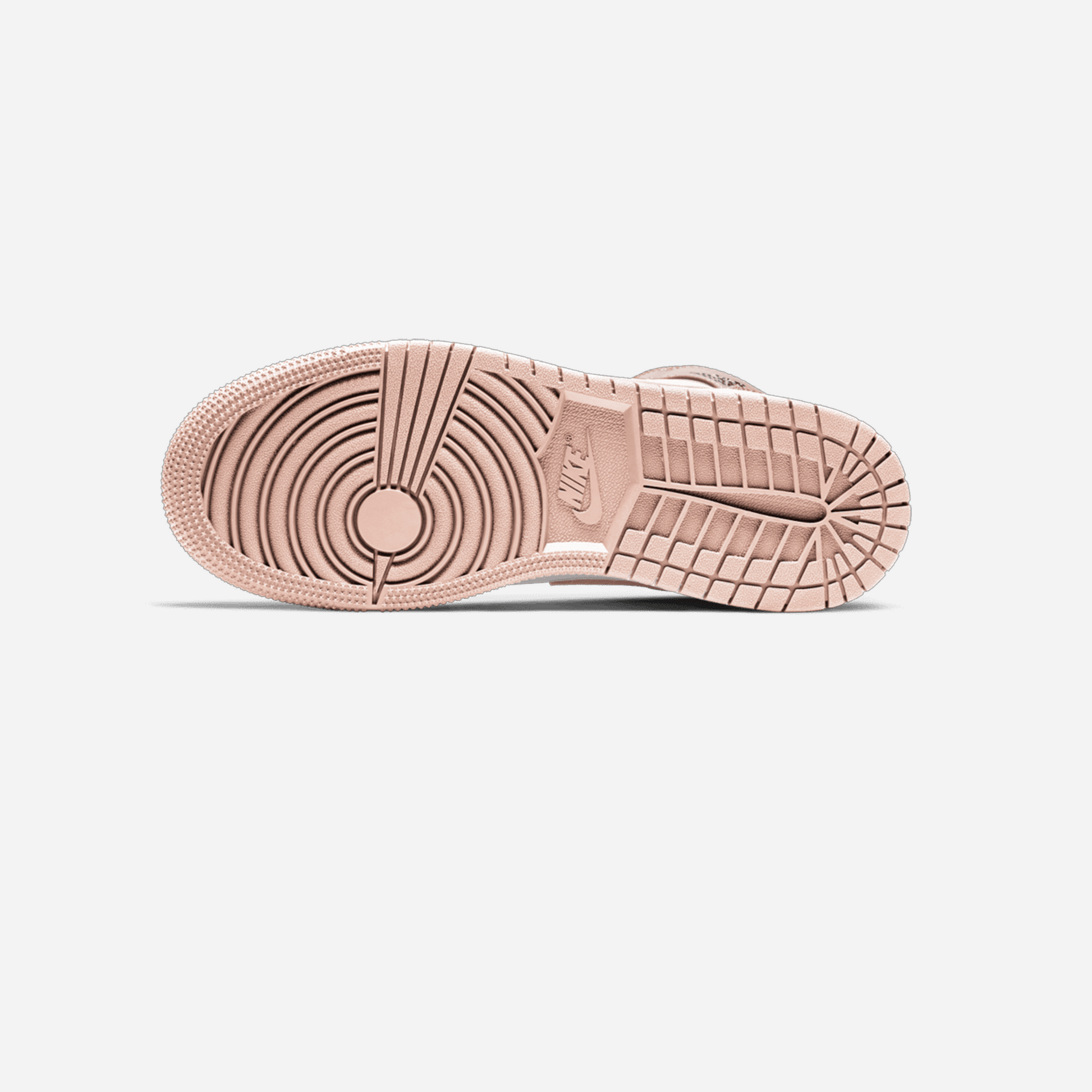 Nike Air Jordan 1 Mid Crimson Tint