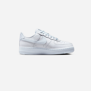 Air Force 1 Low '07 PRM Blue Tint