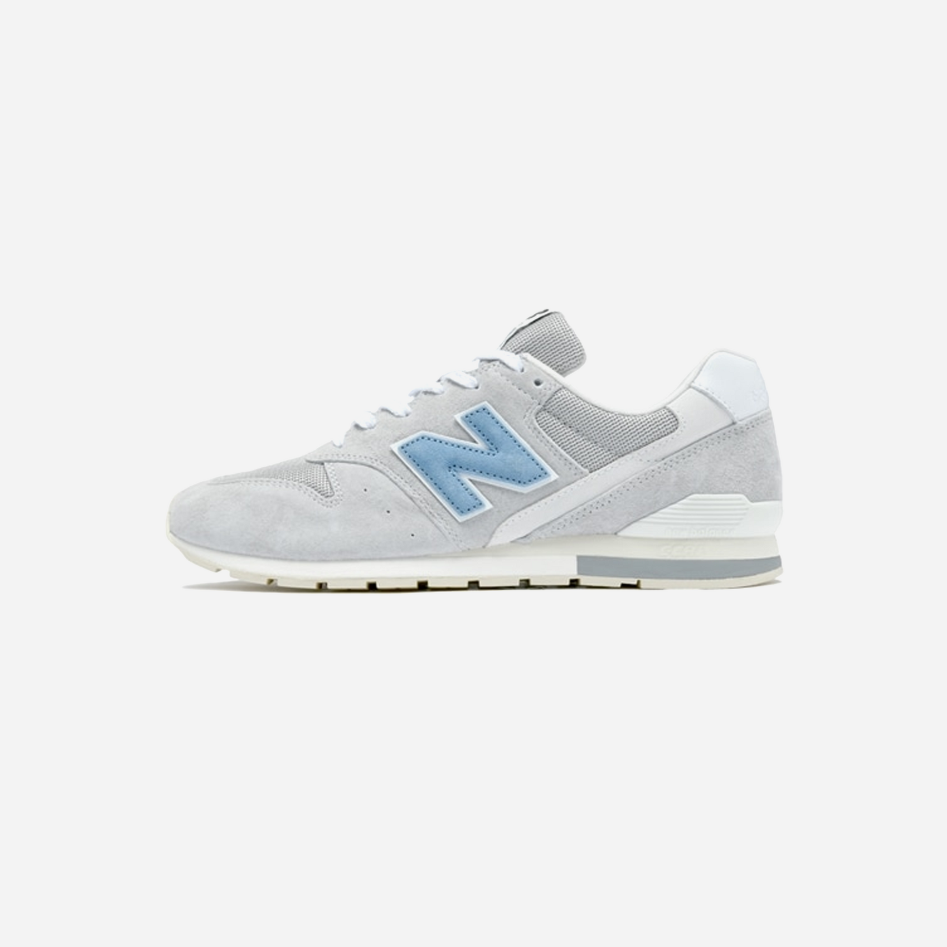 New Balance 996 Grey