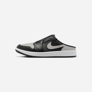 Nike Air Jordan 1 Mule Golf Shadow