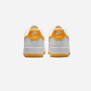 Nike Air Force 1 Low 07 University Gold