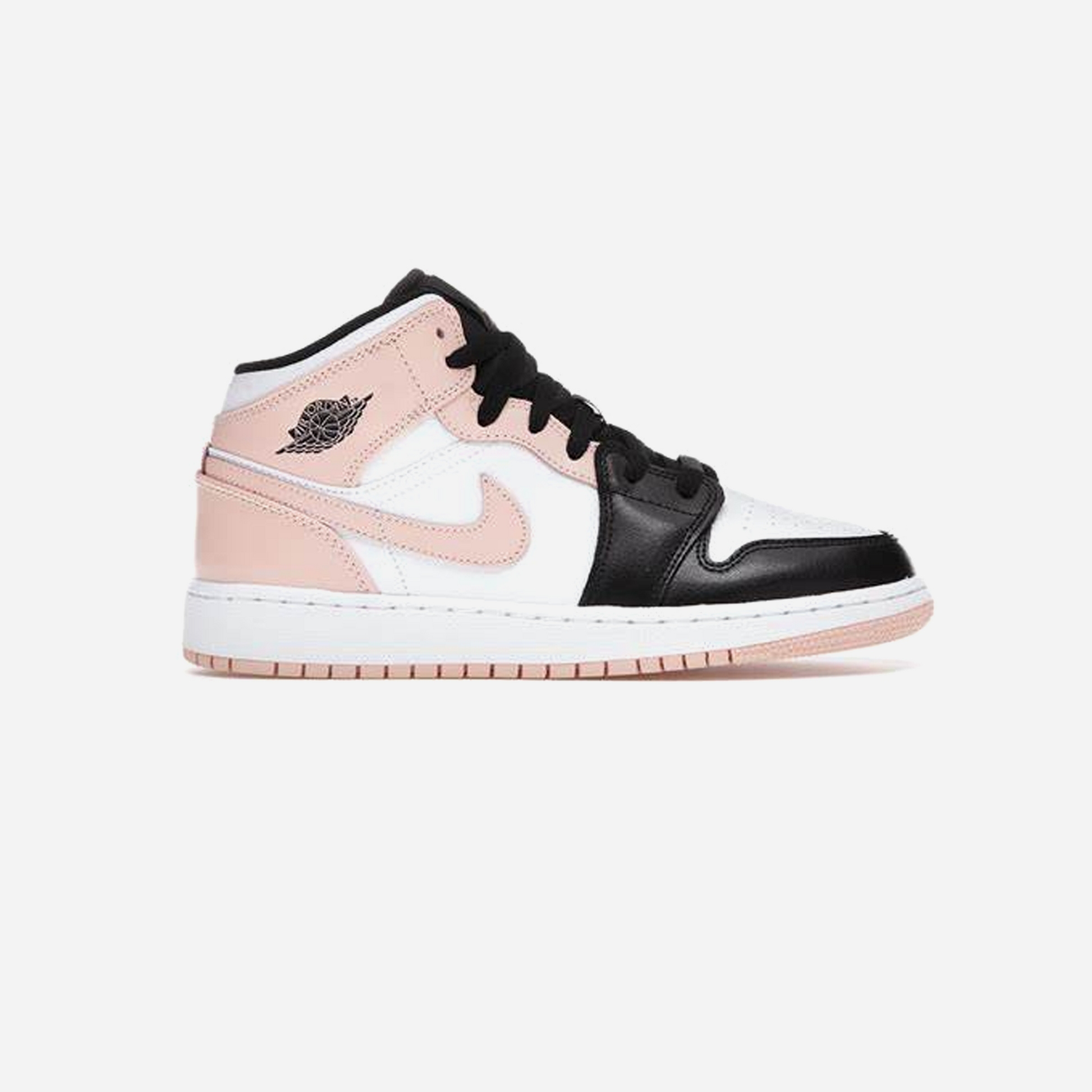 Nike Air Jordan 1 Mid Crimson Tint