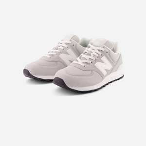 New Balance U574BGE Apollo Grey Sneakers