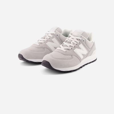 New Balance U574BGE Apollo Grey Sneakers