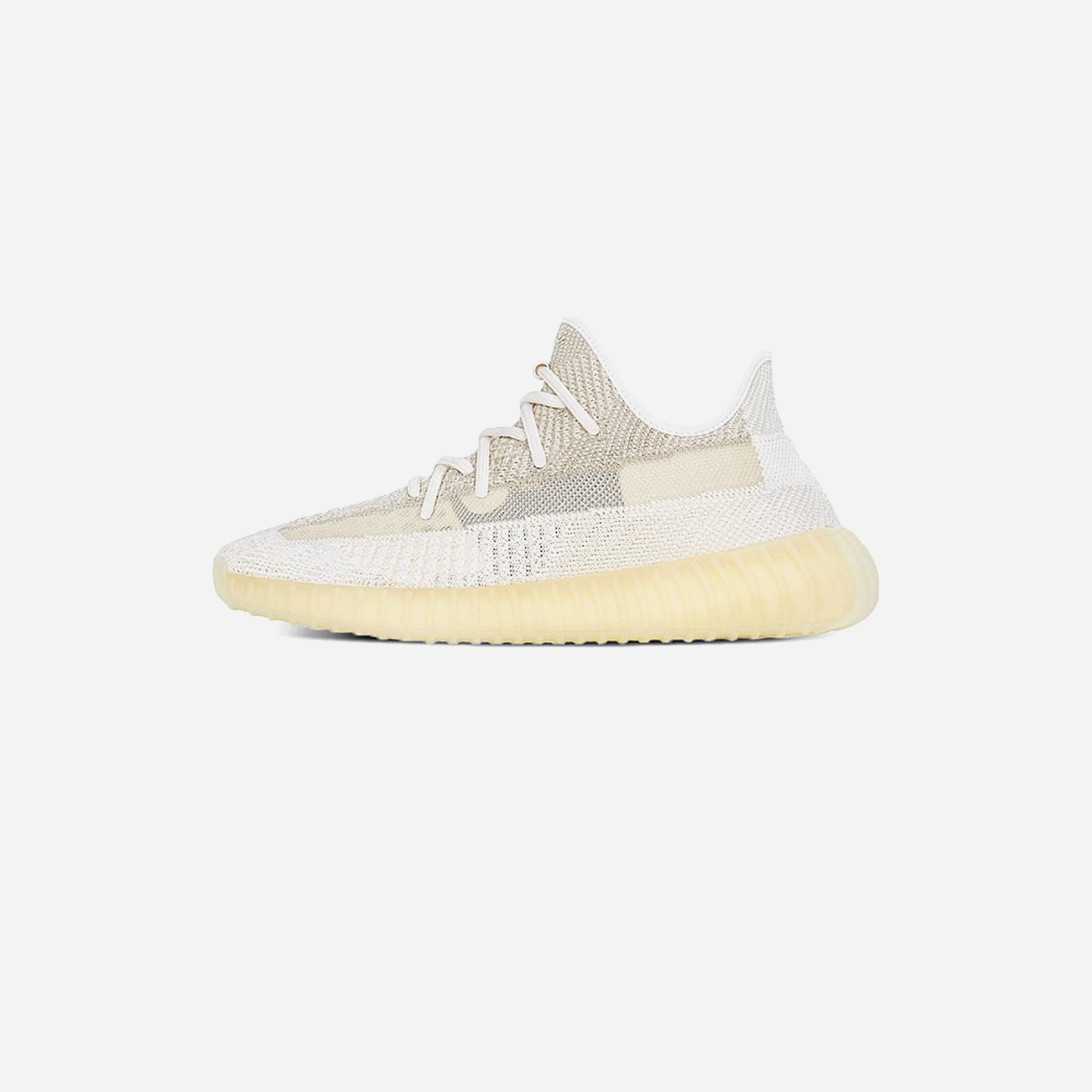 Adidas Yeezy 350 Natural