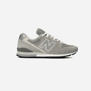 New Balance 996 Men's Raincloud Sneakers