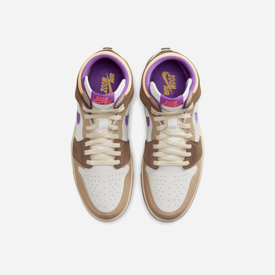 Nike Air Jordan 1 High Zoom Comfort 2 'Palomino'