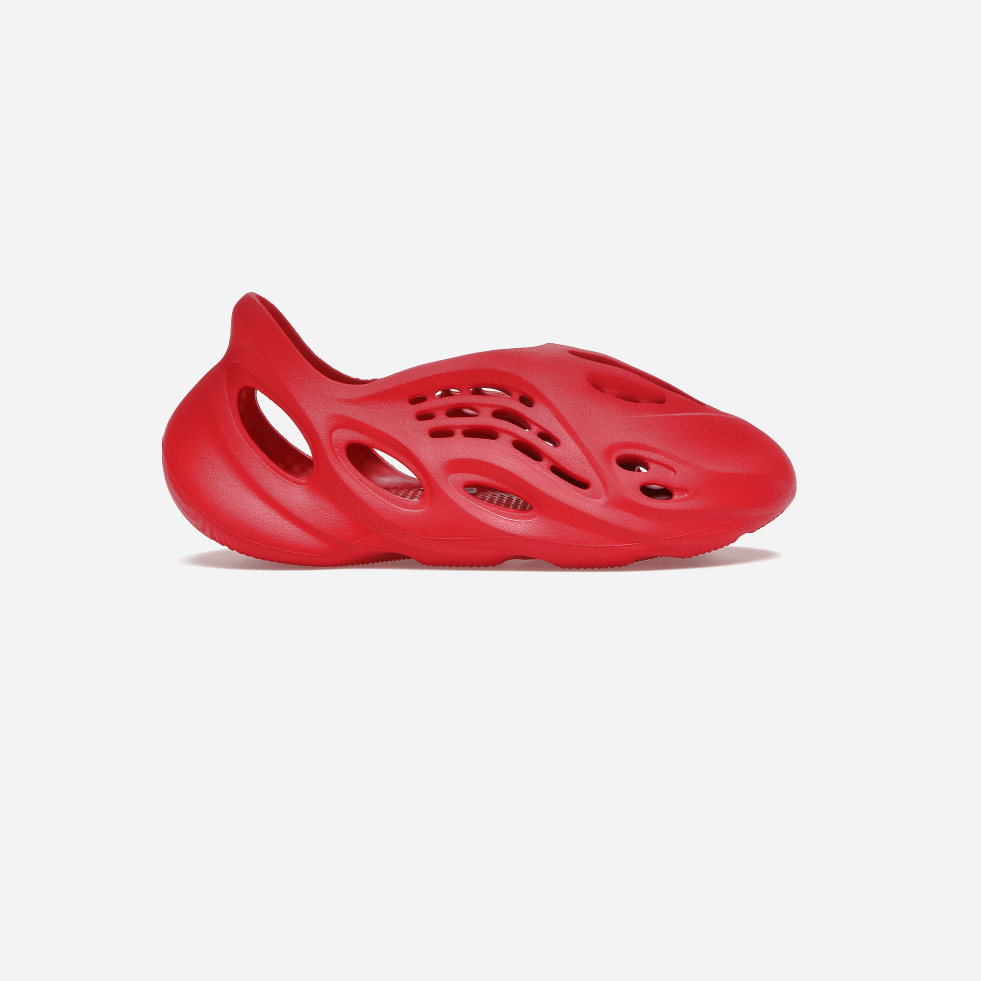 Adidas Yeezy Foam Runner Vermillion