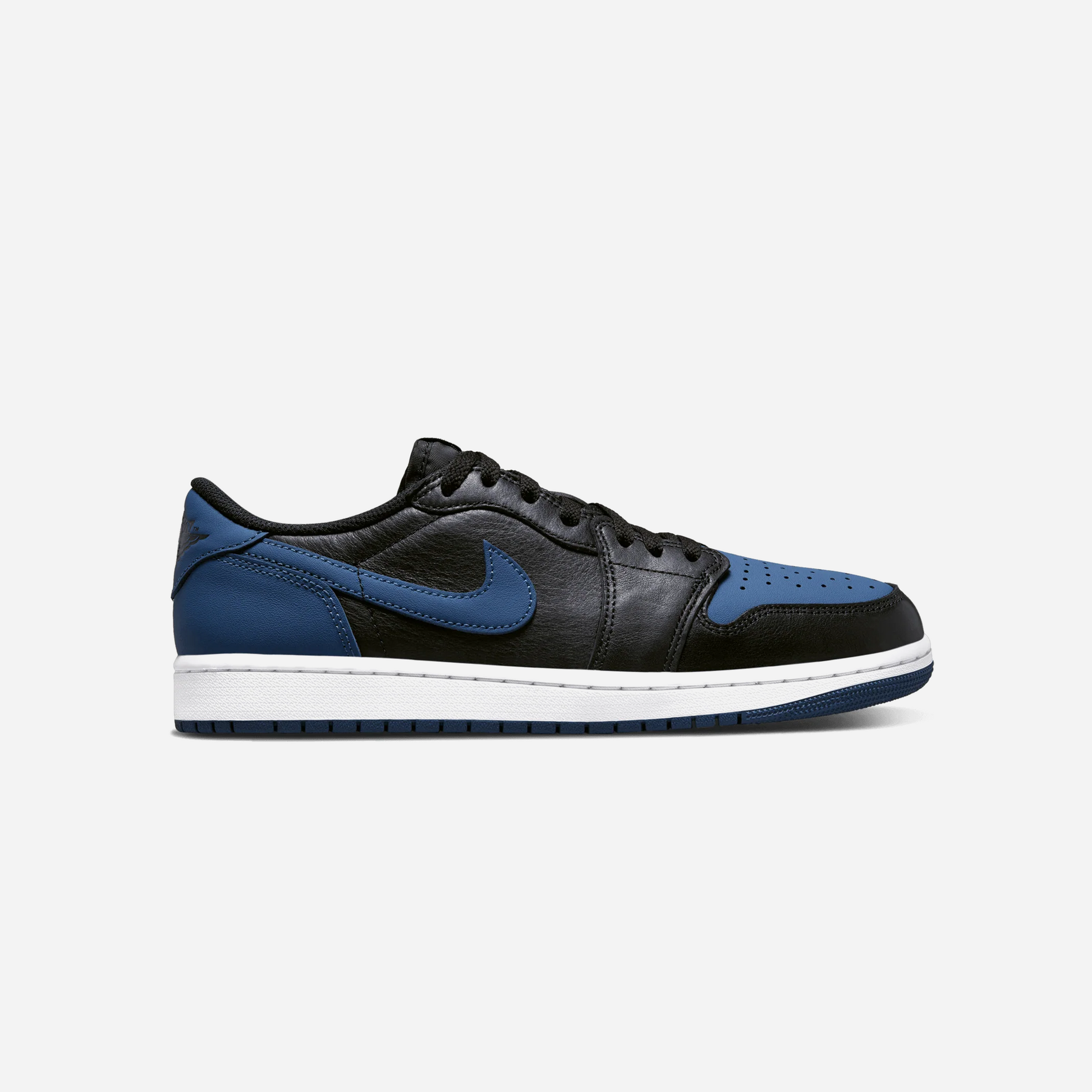 Nike Air Jordan 1 Low OG Mystic Navy