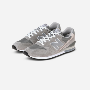 New Balance 996 Men's Raincloud Sneakers