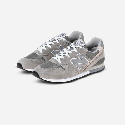 New Balance 996 Men's Raincloud Sneakers