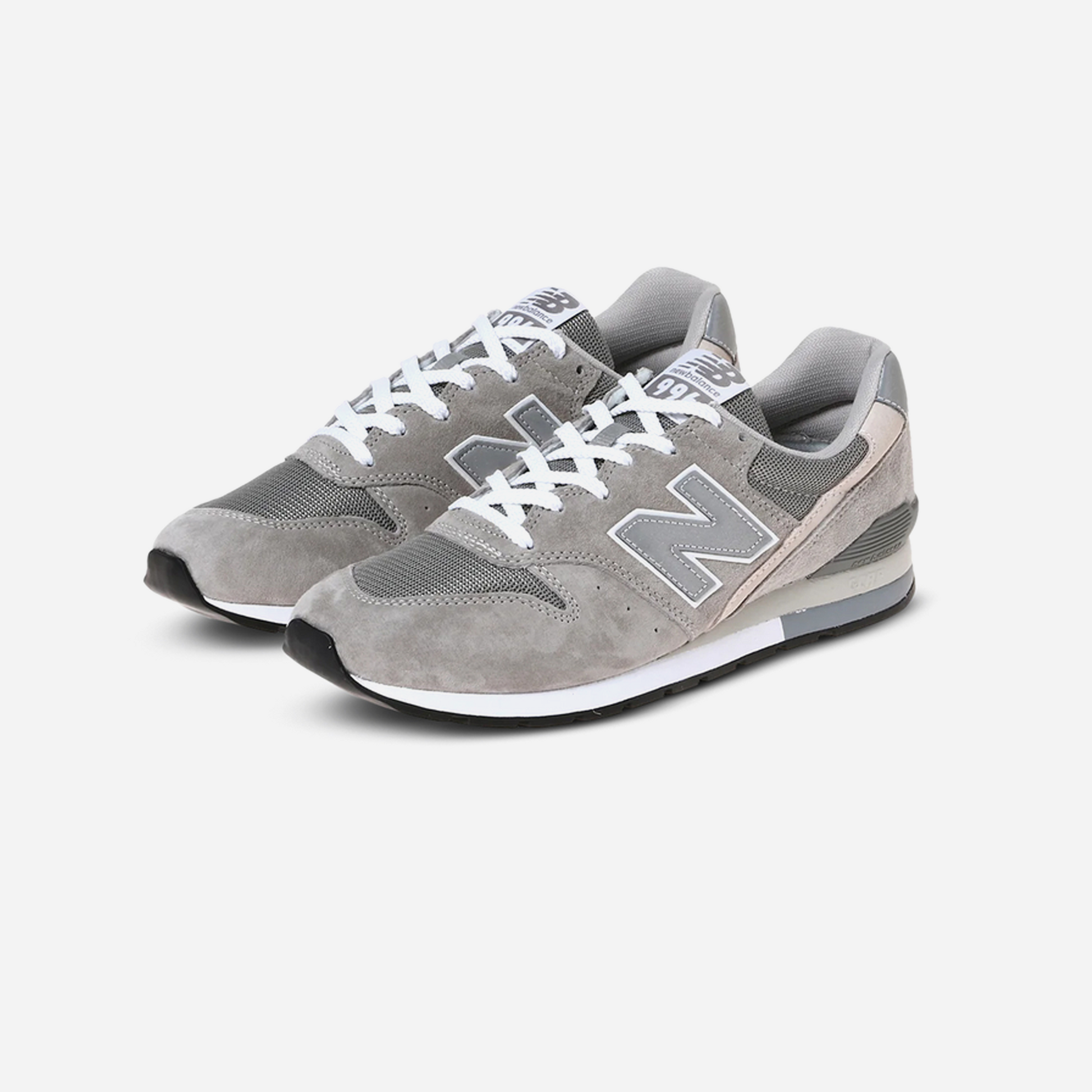 New Balance 996 Men's Raincloud Sneakers