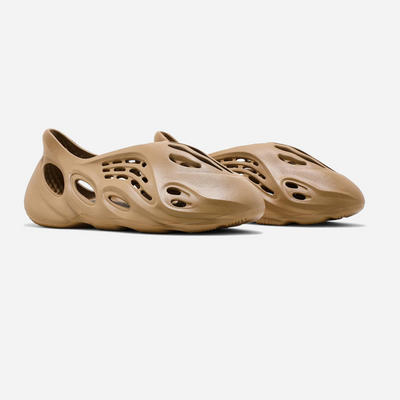Adidas Yeezy Foam RNR Ochre