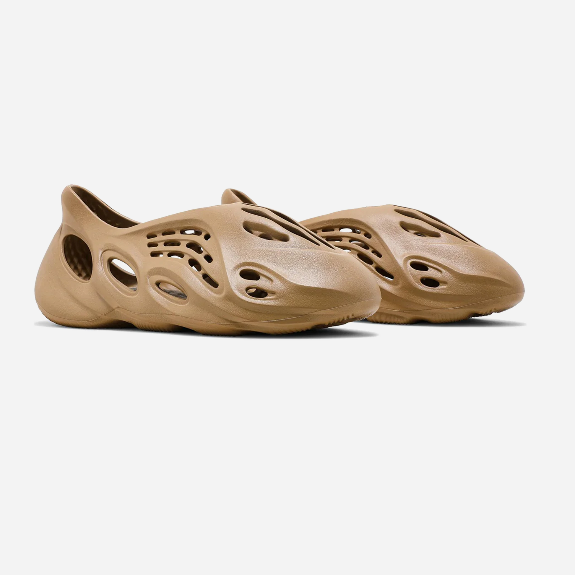 Adidas Yeezy Foam RNR Ochre