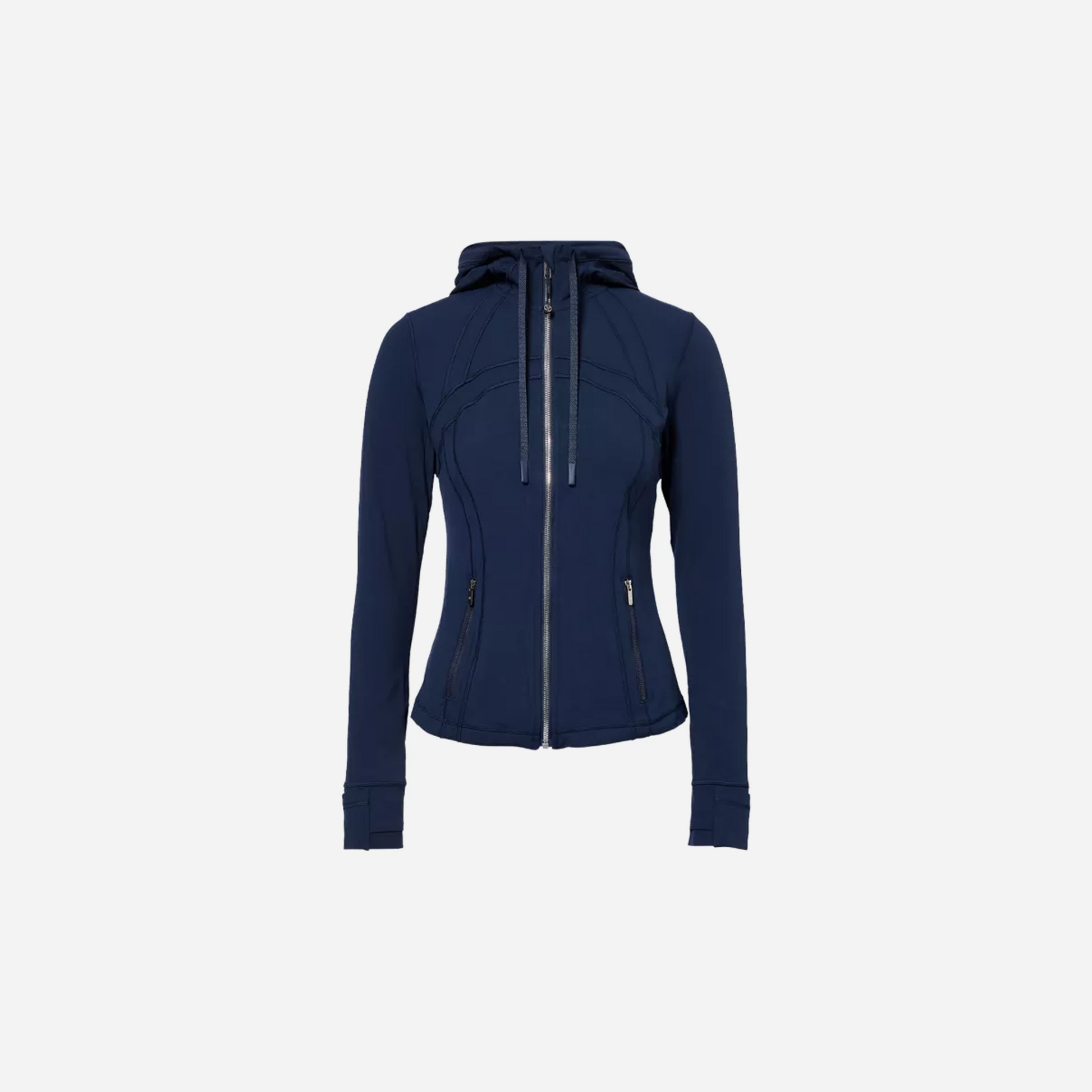 LULULEMON Define Nulu Hooded Stretch Woven Jacket