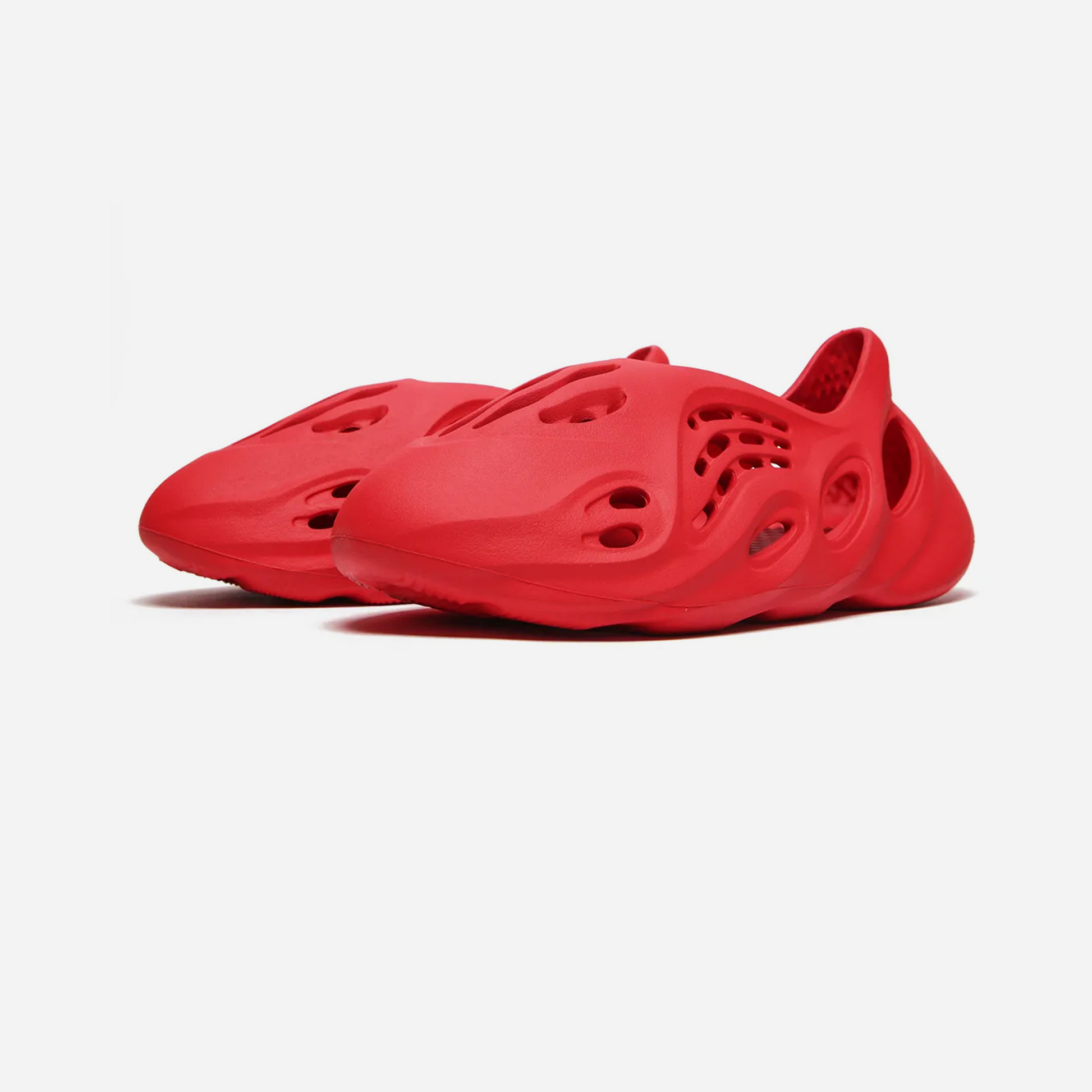 Adidas Yeezy Foam Runner Vermillion