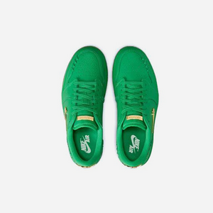 Nike Air Jordan 1 Low Method of Make Lucky Green WMNS