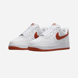 Nike Air Force 1 07 Dragon Red