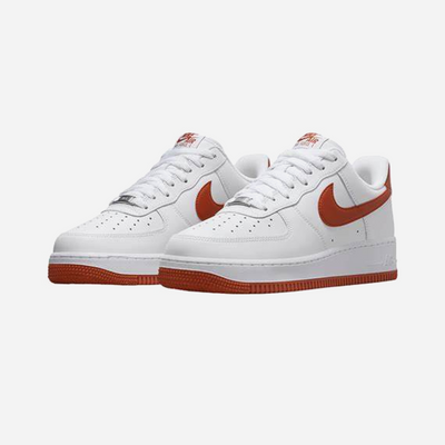 Nike Air Force 1 07 Dragon Red