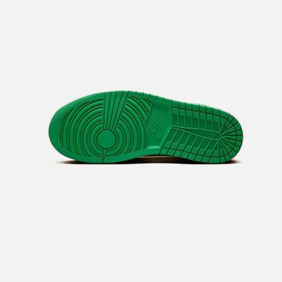 Nike Air Jordan 1 Low Method of Make Lucky Green WMNS