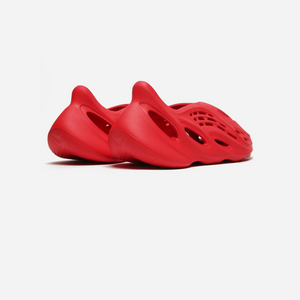 Adidas Yeezy Foam Runner Vermillion