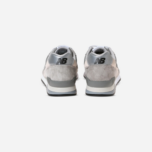New Balance 996 Men's Raincloud Sneakers