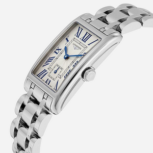LONGINES DOLCEVITA SILVER 7612356189877