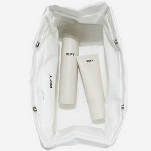 REFY Skin Collection With Signature Bag