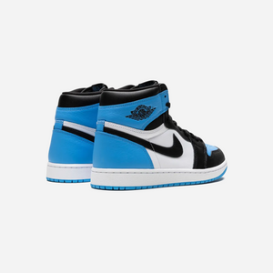 Jordan 1 Retro High OG UNC Toe (GS)