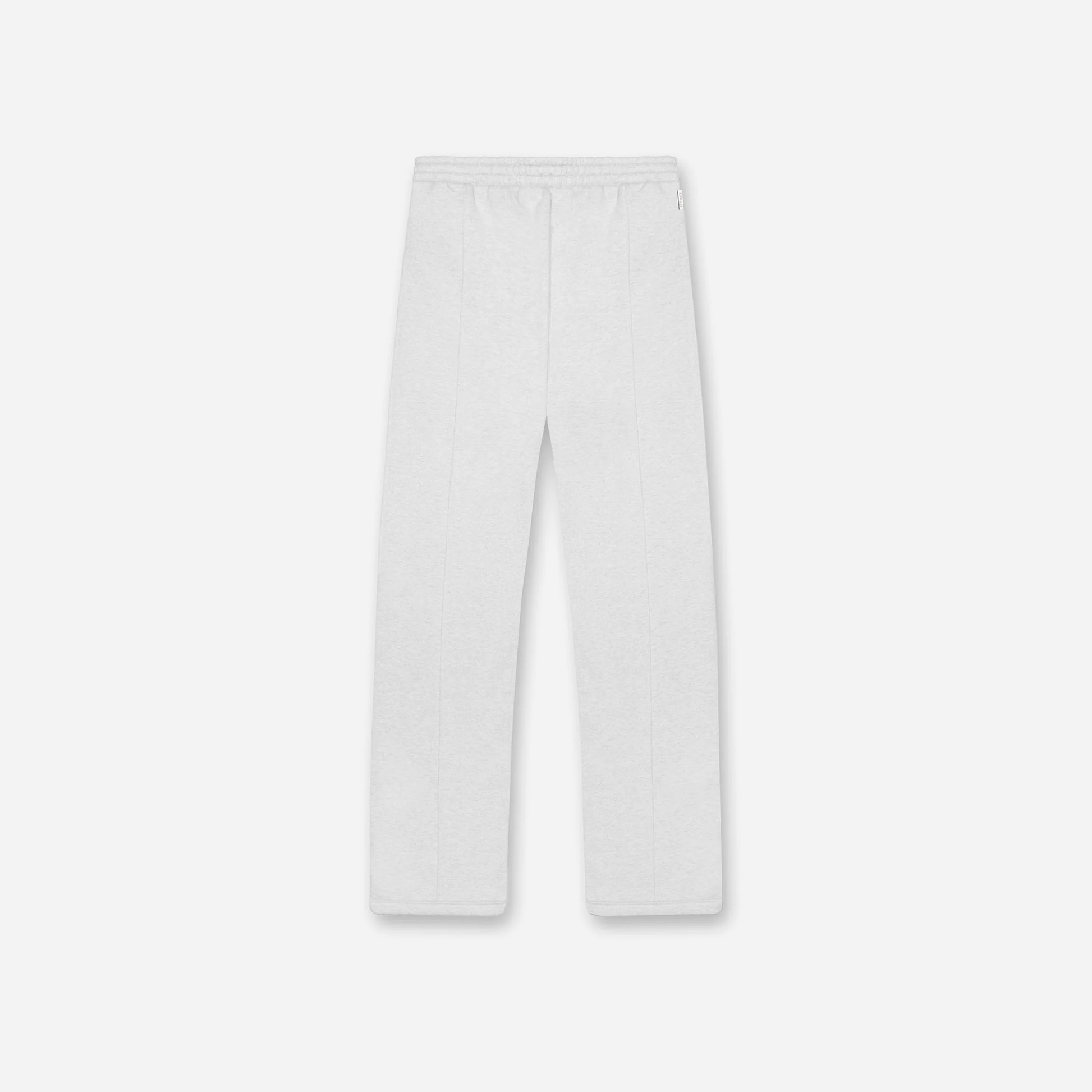 REPRESENT SS25 Initial Sweatpants Ice Grey Marl