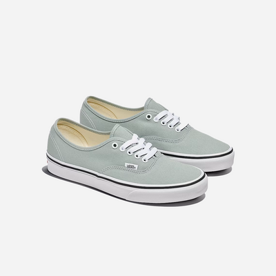 Vans Authentic Shoe Pure Grey