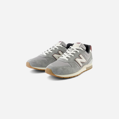 New Balance Men's 996 C-Cap Slate Grey Sneakers