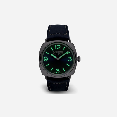 PANERAI RADIOMIR OFFICINE BLUE