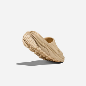 Hoka Ora Recovery Slide 3 Shifting Sand