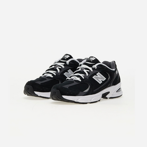 New Balance 530 Classic Black Grey